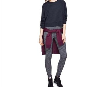 Aritzia Community Volero leggings